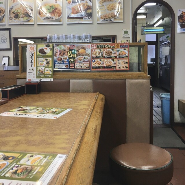 recommendations image for 山田うどん 町田図師店