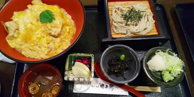 そば酒房 徳兵衛的實拍高清圖