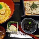 そば酒房 徳兵衛的實拍圖