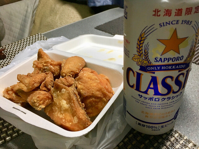 鳥せい 鹿追店的實拍高清圖