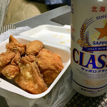 鳥せい 鹿追店的實拍圖