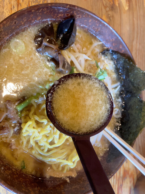 白樺山荘 真駒内本店的实拍高清图