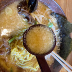 白樺山荘 真駒内本店的实拍图