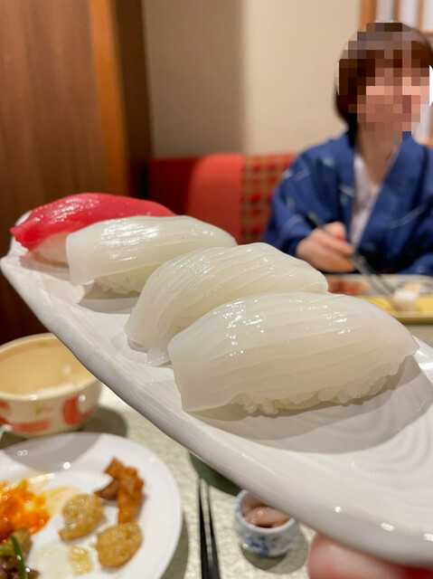 ホテル万惣的實拍高清圖