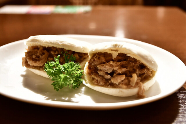 刀削麺・火鍋・西安料理 XI’AN 後楽園店的實拍高清圖