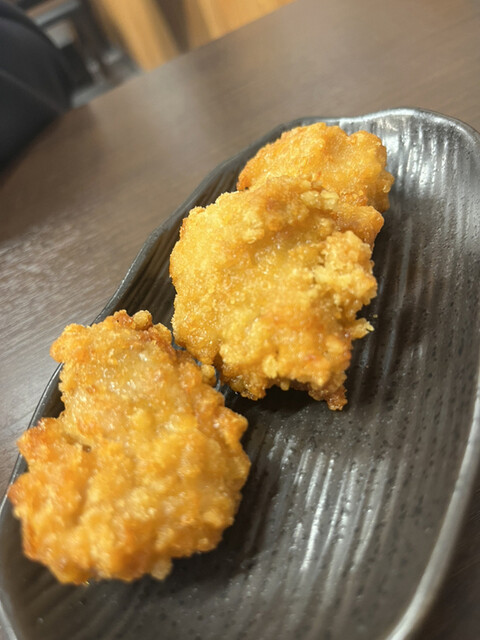 横浜家系ラーメン 龍馬家 柳川店的實拍高清圖