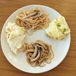 ザ ブッフェ 大丸札幌的實拍圖