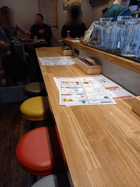 recommendations image for 5坪 海らふ家 9丁目店