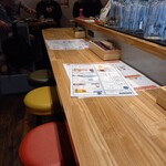 recommendations for 5坪 海らふ家 9丁目店