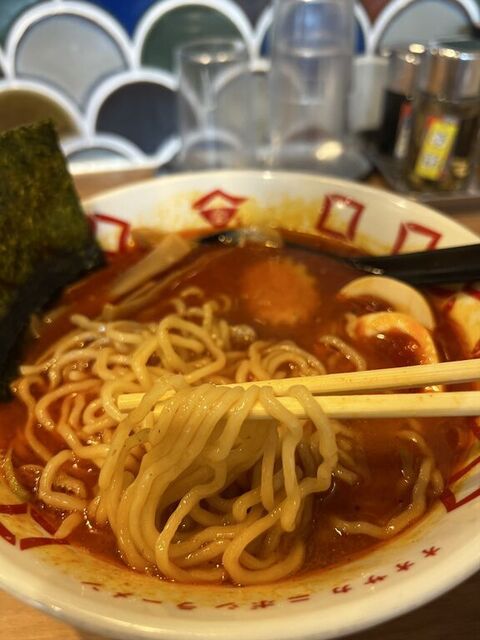 煮干しらーめん玉五郎 天満本店的實拍高清圖