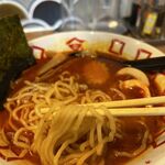 煮干しらーめん玉五郎 天満本店的實拍圖