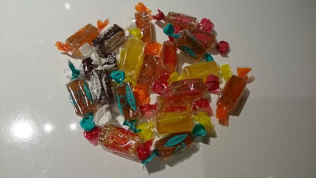 recommendations image for 日本の銘菓撰 阪急うめだ本店