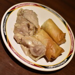 台北夜市 新宿NSビル店的實拍圖
