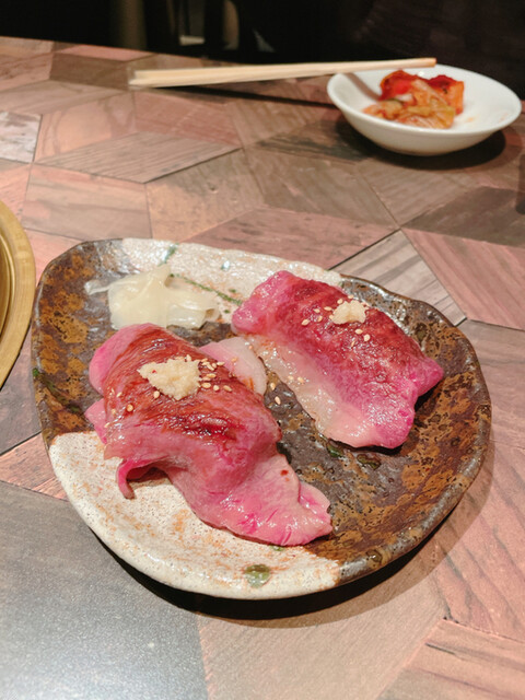 焼肉 徳寿 K-place的实拍高清图