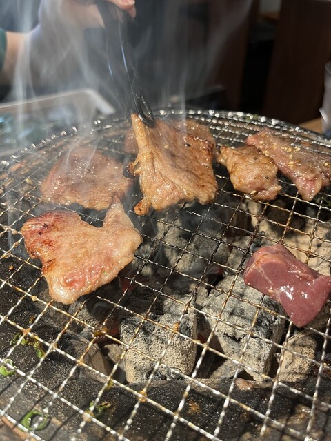 recommendations image for 焼肉 MIYABI