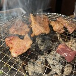 recommendations for 焼肉 MIYABI