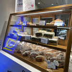 eimy sandwich ルミネ新宿的實拍圖