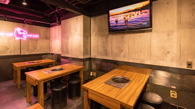 黒門豚美人的實拍高清圖