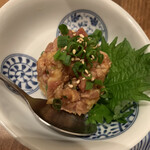 田町 黒鶏ファニー的實拍圖
