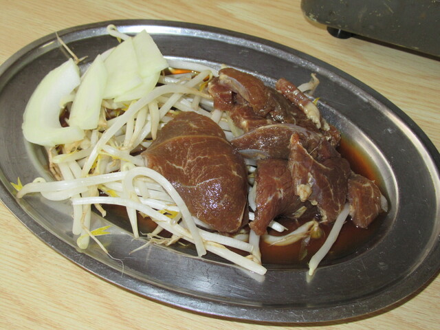 松尾ジンギスカン 丘珠店的实拍高清图