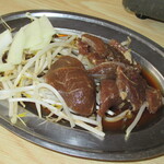 松尾ジンギスカン 丘珠店的实拍图