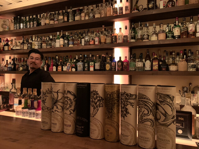 Bar Nagi的實拍高清圖