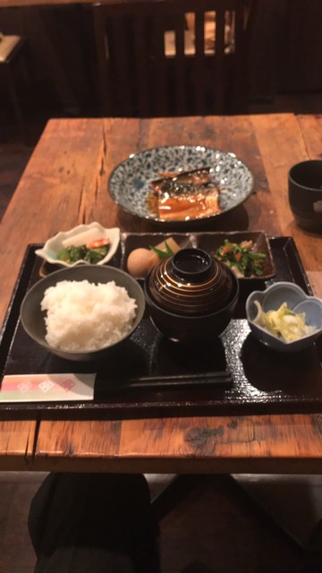まつした食堂的實拍高清圖