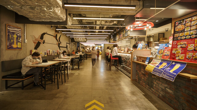 PANCAKE ROOM 京都タワーサンド店的實拍高清圖