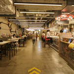 PANCAKE ROOM 京都タワーサンド店的實拍圖