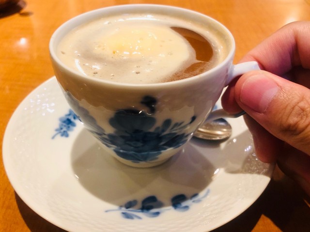 壹番館的實拍高清圖