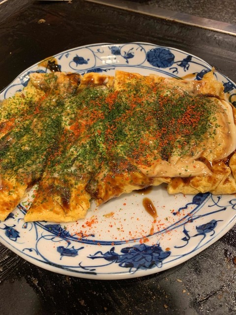 recommendations image for 伍栄門