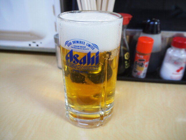 recommendations image for みつわや酒店