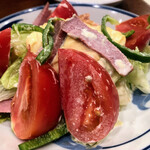 鴨料理 呂尚的實拍圖