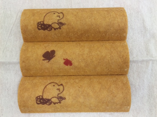 聖護院八ツ橋総本店 稲荷店的实拍图