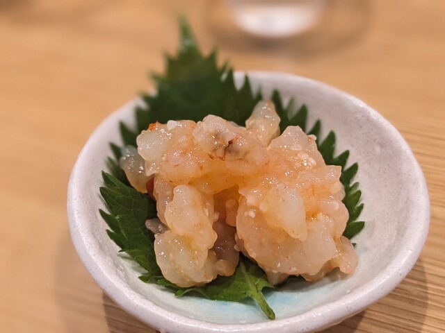 TOKYO FISHERMAN'S WHARF UOHIDE 渋谷 Udagawa的實拍高清圖
