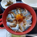 鈴木食堂的实拍图