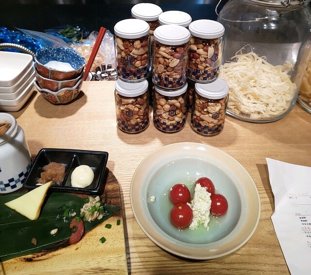 recommendations image for トリベーネ 梅田店