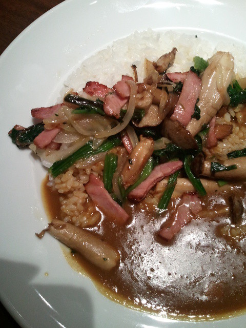recommendations image for カレーハウス ＣｏＣｏ壱番屋 山科小野店