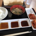 recommendations for ワンダーステーキ 鶴見緑地店