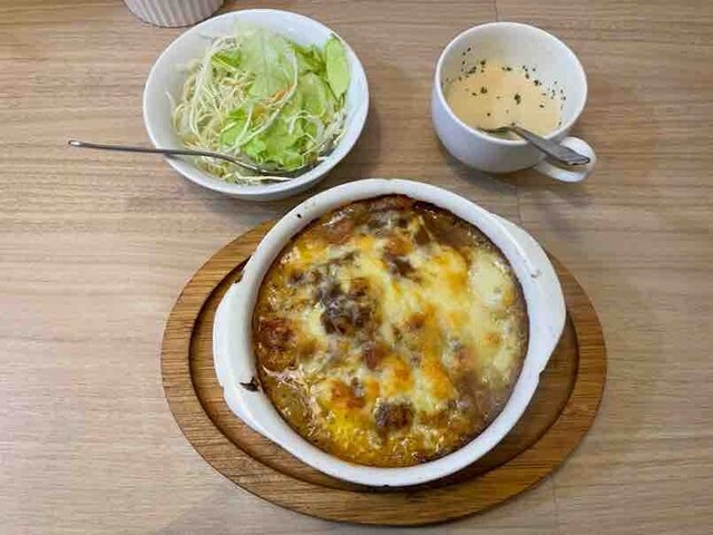 recommendations image for CAFE 梅の木