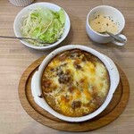 recommendations for CAFE 梅の木