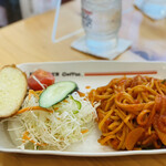 コメダ珈琲店 新大阪店的实拍图