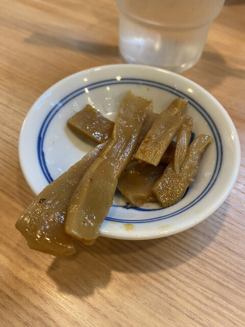 recommendations image for ゴリララーメン