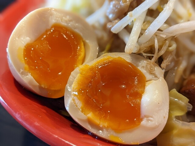 恵比寿ブタメン 早稲田店的實拍高清圖