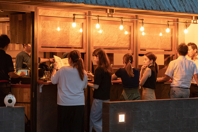 博多串焼き・野菜巻き工房 南平台のごりょんさん的实拍高清图