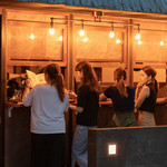 博多串焼き・野菜巻き工房 南平台のごりょんさん的实拍图