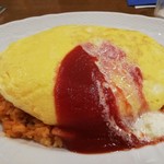 卵と私 渋谷八番街店的實拍圖