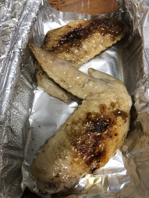 recommendations image for やきとり たけし