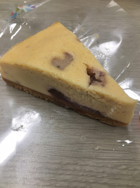 ケーキとイタリア料理 ミーオ 福島店的實拍高清圖