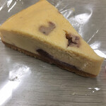 ケーキとイタリア料理 ミーオ 福島店的實拍圖